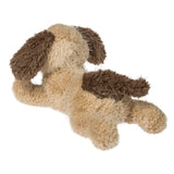 Mary Meyer Fab Fuzz - Murphy Dog Jr 11-Pumpkin Pie Kids Canada