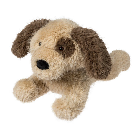 Mary Meyer Fab Fuzz - Murphy Dog Jr 11-Pumpkin Pie Kids Canada