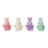 Mary Meyer Gumball Bunny - Assorted-MM68402-Pumpkin Pie Kids Canada