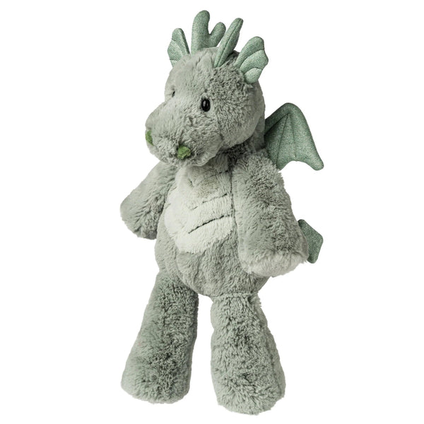 Mary Meyer Marshmallow Zoo 13" - Dragon-MM42270-Pumpkin Pie Kids Canada