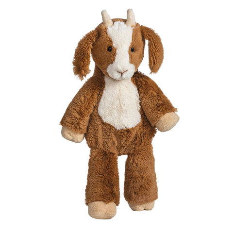Mary Meyer Marshmallow Zoo 13" - Gabby Goat-MM42410-Pumpkin Pie Kids Canada
