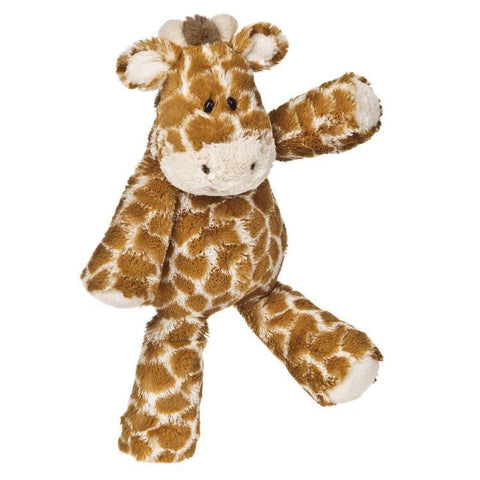 Mary Meyer Marshmallow Zoo 13" - Giraffe-MM-40440-Pumpkin Pie Kids Canada