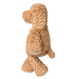 Mary Meyer Marshmallow Zoo 13" - Max Pup-MM42400-Pumpkin Pie Kids Canada