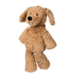 Mary Meyer Marshmallow Zoo 13" - Max Pup-MM42400-Pumpkin Pie Kids Canada