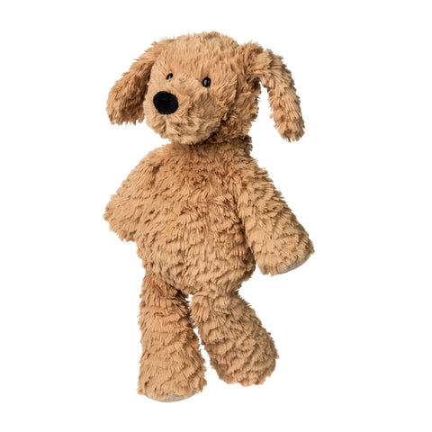 Mary Meyer Marshmallow Zoo 13" - Max Pup-MM42400-Pumpkin Pie Kids Canada