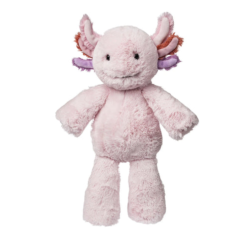 Mary Meyer Marshmallow Zoo Alanna Axolotl-MM42370-Pumpkin Pie Kids Canada