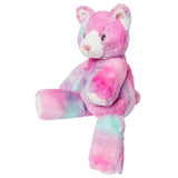Mary Meyer Marshmallow Zoo - Cupcake Kitty-MM42300-Pumpkin Pie Kids Canada