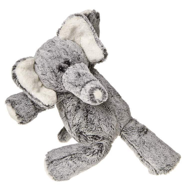 Mary Meyer Marshmallow Zoo - Elephant-MM-40420-Pumpkin Pie Kids Canada