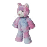 Mary Meyer Marshmallow Zoo Jr - Cupcake Kitty-MM42303-Pumpkin Pie Kids Canada