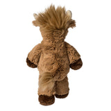 Mary Meyer Marshmallow Zoo Jr - Highland Cow-MM42333-Pumpkin Pie Kids Canada