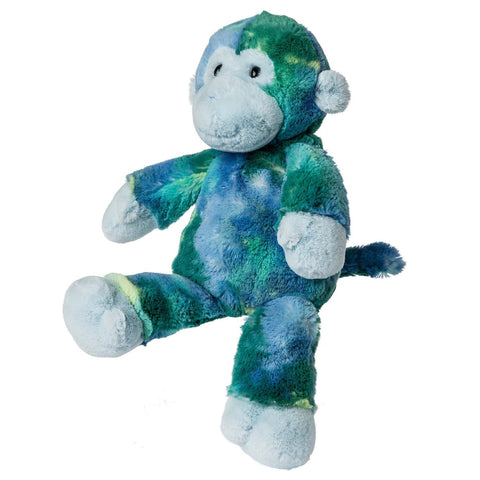 Mary Meyer Marshmallow Zoo - Mojo Monkey 13"-MM42290-Pumpkin Pie Kids Canada