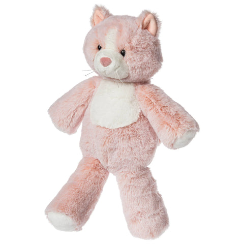 Mary Meyer Marshmallow Zoo - Rosie Kitty-MM42220-Pumpkin Pie Kids Canada