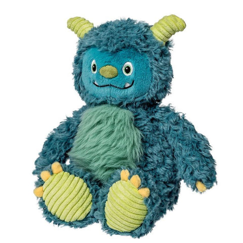 Mary Meyer Monster Friends - Blue-MM55422-Pumpkin Pie Kids Canada