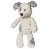 Mary Meyer Putty Bojangles Pup-MM56370-Pumpkin Pie Kids Canada