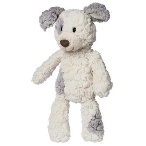 Mary Meyer Putty Bojangles Pup-MM56370-Pumpkin Pie Kids Canada