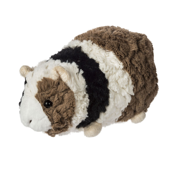 Mary Meyer Putty Gizmo Guinea Pig-MM56400-Pumpkin Pie Kids Canada