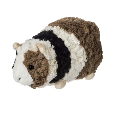 Mary Meyer Putty Gizmo Guinea Pig-MM56400-Pumpkin Pie Kids Canada