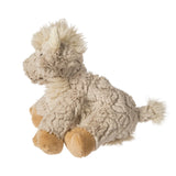 Mary Meyer Putty Highland Cow-MM56440-Pumpkin Pie Kids Canada