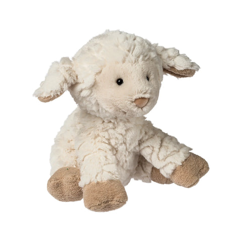 Mary Meyer Putty Maggie Lamb-MM56320-Pumpkin Pie Kids Canada