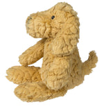 Mary Meyer Putty Nursery - Golden Puppy-Pumpkin Pie Kids Canada