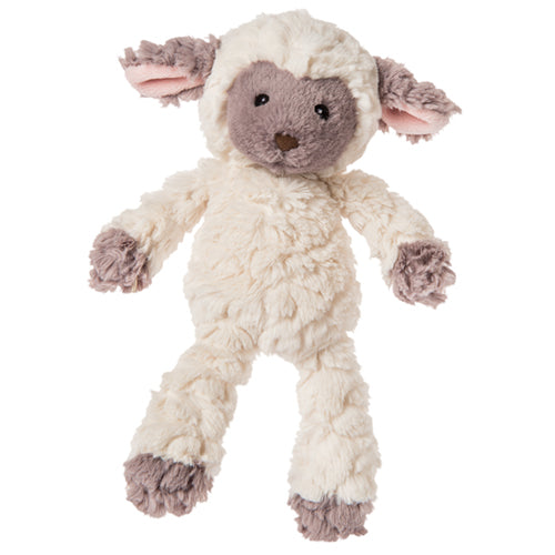 Mary Meyer Putty Nursery Lamb-MM-42630-Pumpkin Pie Kids Canada