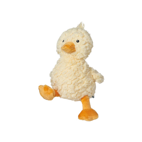 Mary Meyer Putty Nursery Yellow Duck 11"-MM42881-Pumpkin Pie Kids Canada