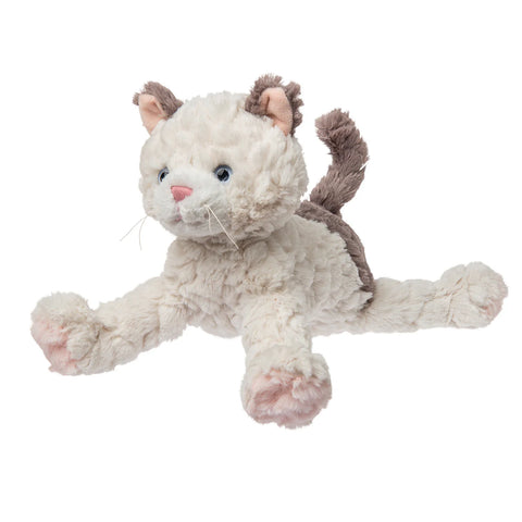 Mary Meyer Putty Patches Kitty-MM-55861-Pumpkin Pie Kids Canada
