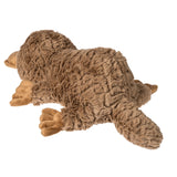 Mary Meyer Putty Platypus-MM56450-Pumpkin Pie Kids Canada