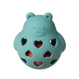 Mary Meyer Rattle - Teddy-Pumpkin Pie Kids Canada