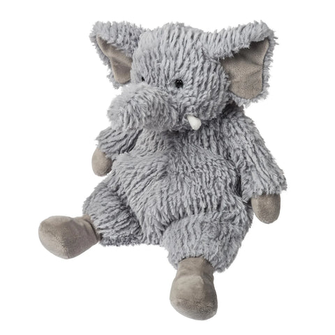 Mary Meyer Snuggables - Elephant-Pumpkin Pie Kids Canada