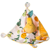 Mary Meyer Sweet Soothie Blanket - Sweet Pear-MM44210-Pumpkin Pie Kids Canada