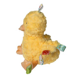 Mary Meyer Taggies 10" - Dunkin Duck-MM43414-Pumpkin Pie Kids Canada