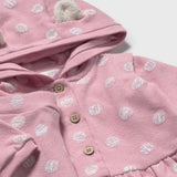 Mayoral 3-Piece Knit Trackset - Orchid-2608-015 2-4M-Pumpkin Pie Kids Canada