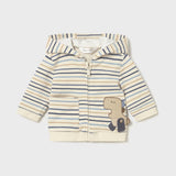 Mayoral 3-Piece Tracksuit Set - Arctic Blue-Pumpkin Pie Kids Canada