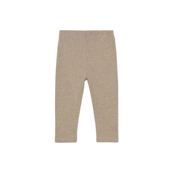 Mayoral Basic Leggings - Tan-702-64 TN 9M-Pumpkin Pie Kids Canada