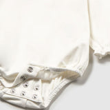 Mayoral Bodysuit - Natural-2770-088 2-4M-Pumpkin Pie Kids Canada