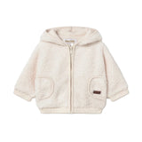 Mayoral Cardigan - Pottery-2404-28 2-4M-Pumpkin Pie Kids Canada