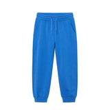 Mayoral French Terry Jogger - Blue-742-011 2-Pumpkin Pie Kids Canada
