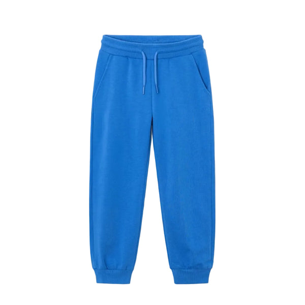 Mayoral French Terry Jogger - Blue-742-011 2-Pumpkin Pie Kids Canada