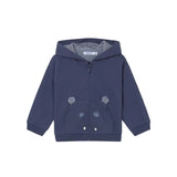 Mayoral Hoodie - Ocean-Pumpkin Pie Kids Canada