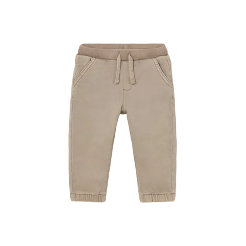 Mayoral Jogger - Dark-2541-056 9M-Pumpkin Pie Kids Canada
