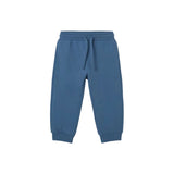 Mayoral Jogger - Indigo-704-51 9M-Pumpkin Pie Kids Canada