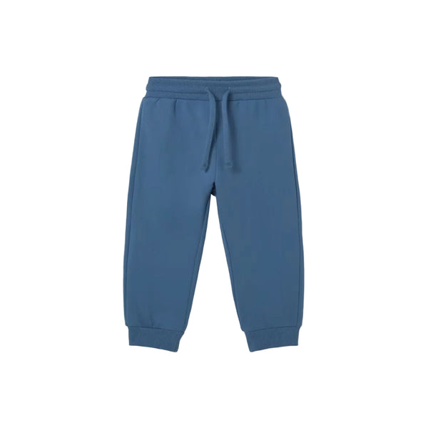 Mayoral Jogger - Indigo-704-51 9M-Pumpkin Pie Kids Canada