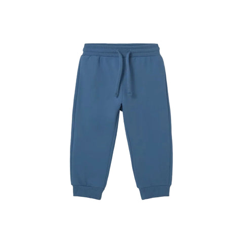 Mayoral Jogger - Indigo-704-51 9M-Pumpkin Pie Kids Canada