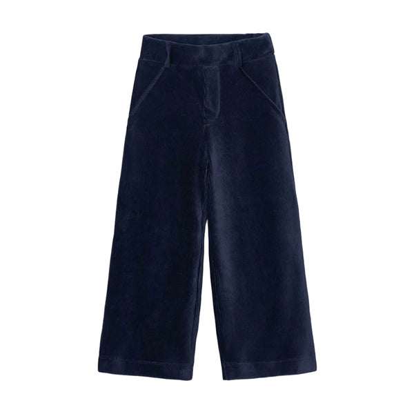 Mayoral Knit Pants - Navy-4524-72 3-Pumpkin Pie Kids Canada
