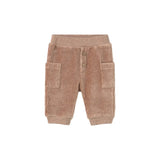 Mayoral Knit Pants - Truffle-2530-93 4-6M-Pumpkin Pie Kids Canada