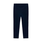 Mayoral Leggings - Navy-717-86 2-Pumpkin Pie Kids Canada