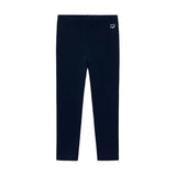 Mayoral Leggings - Navy-717-86 2-Pumpkin Pie Kids Canada