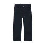 Mayoral Pants - Black-4504-057 3-Pumpkin Pie Kids Canada
