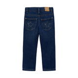 Mayoral Pants - Dark-4520-036 4-Pumpkin Pie Kids Canada